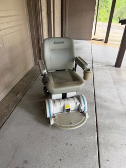 Free Hoveround