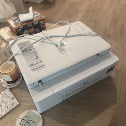 Canon PIXMA MG3500 series printer 