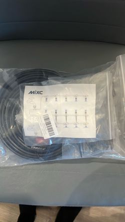 MIXC Drip Irrigation Kit
