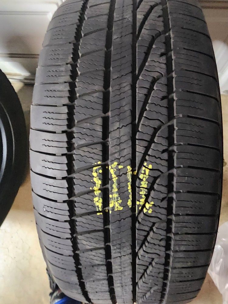 Toyo Tires 18