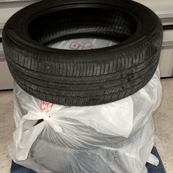 Tires Set Of 4
