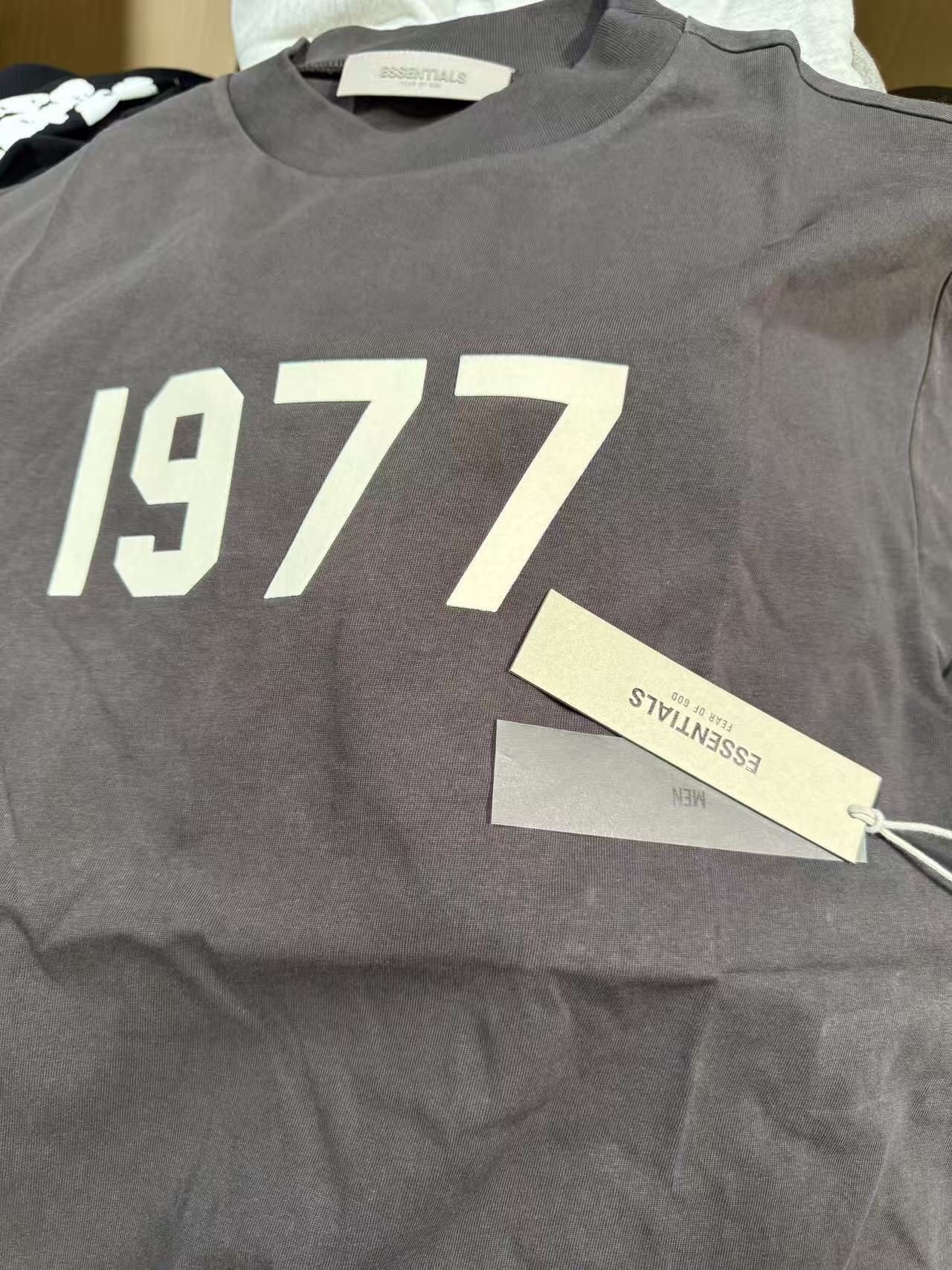 Essentials Gucci Supreme T-shirt