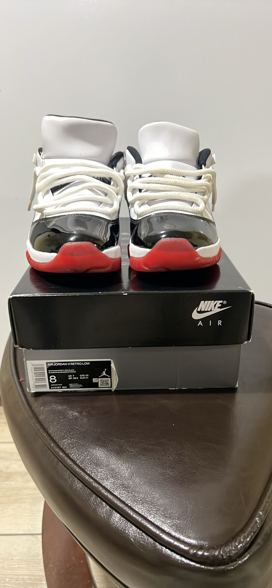 Air Jordan 11 Retro Low $120obo