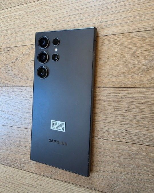 SAMSUNG GALAXY S24 ULTRA 5G
