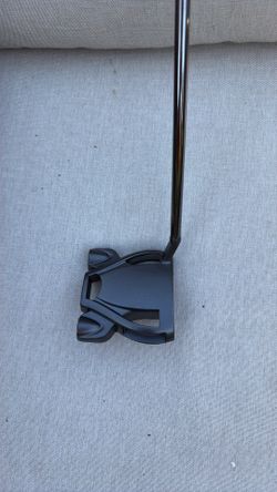 TaylorMade Spider tour