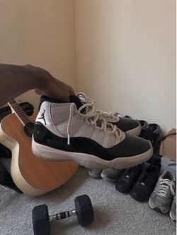 Jordan 11 Concord