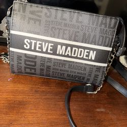Steve Madden