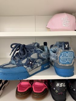 Louis Vuitton Shoes