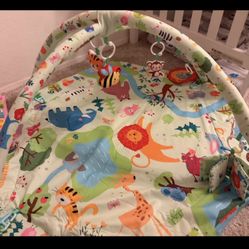 Play Mat 