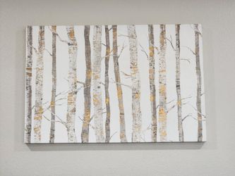 3 ft By 2ft Canvas