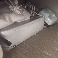 Cricut for crafting!