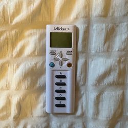 iclicker 2