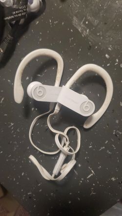Power Beats 3