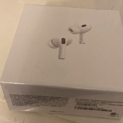 Airpod Pro 2s
