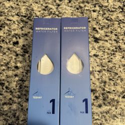 Refrigerator Water Filter