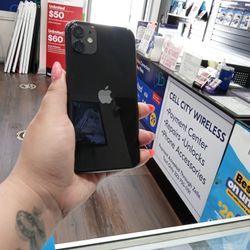 iPhone 11 Unlocked 64gb