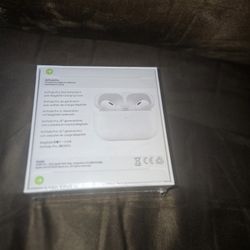 Air Pod Pro 2 Sealed Box