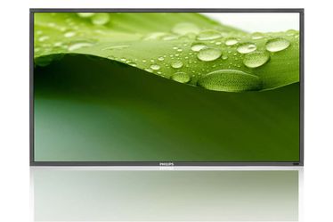 Commercial display 55 in PHILIPS BDL5551EL