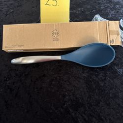 Princess House Spoon