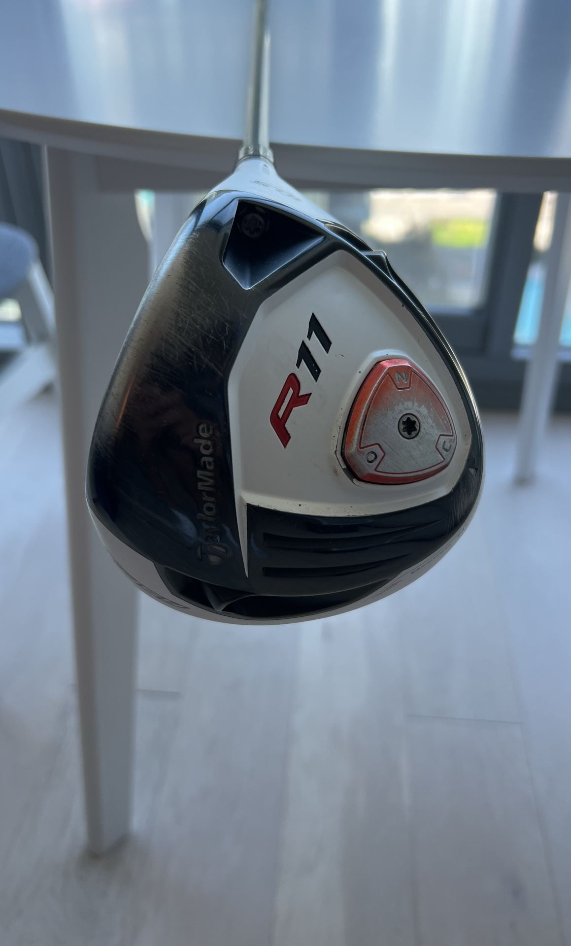 TaylorMade R11-S Driver