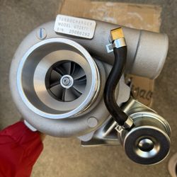 T25 T28 GT25 GT28 GT2871 GT2860 Turbo Turbocharger 0.60 0.64 A/R up to 350HP