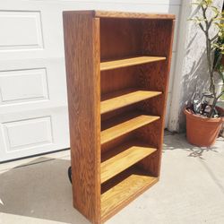 Bookshelf 