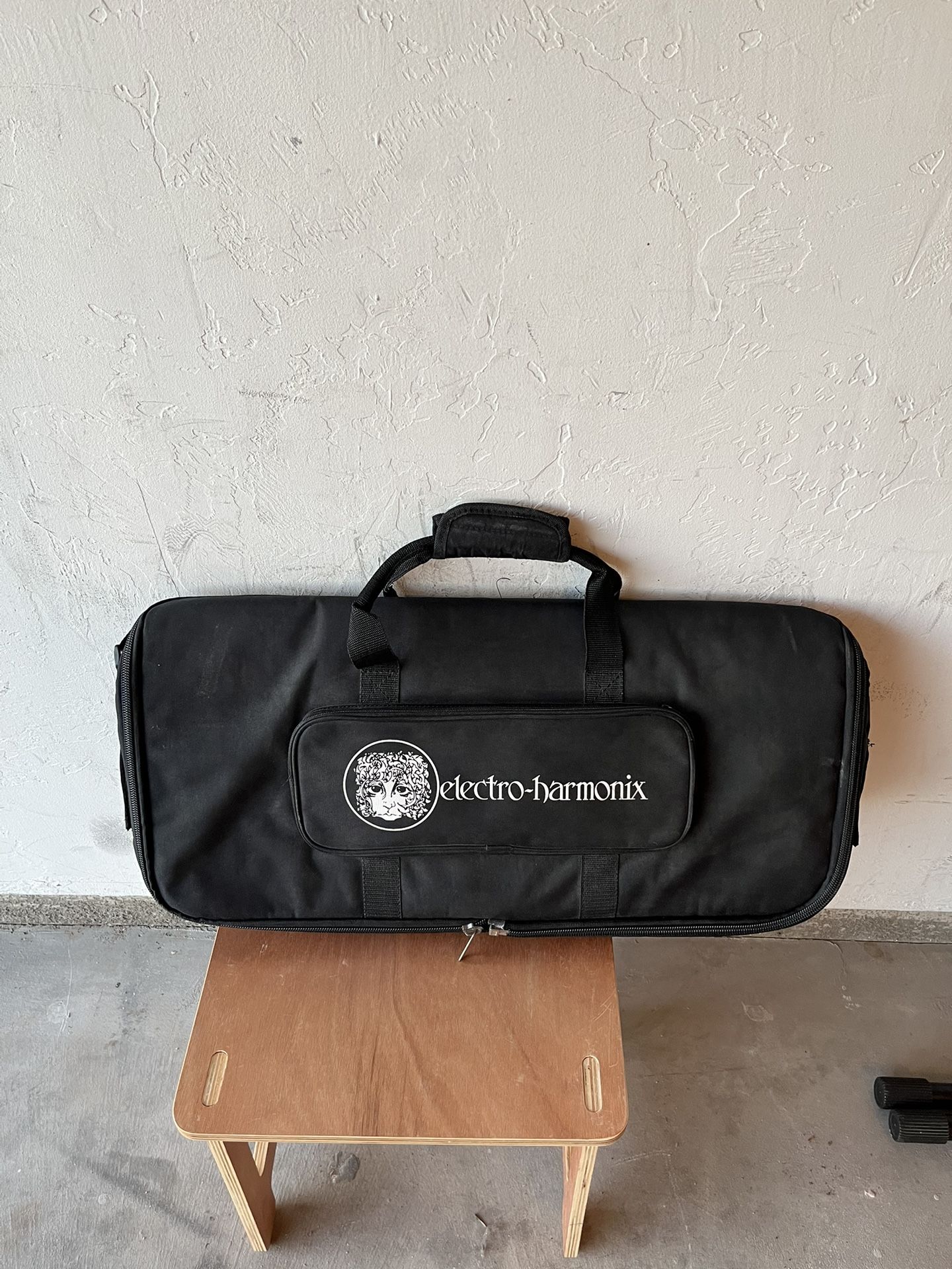 Electro-Harmonix Soft Pedal Board Gig Bag
