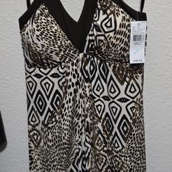 New W/ Tag Summer Dress