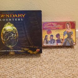 Board Games