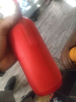 Speaker