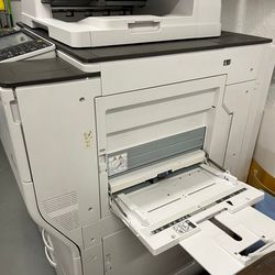 Comercial Printer Like A New