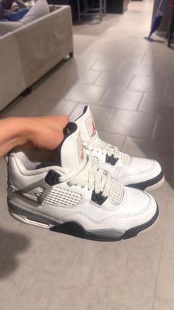 Jordan’s big kids