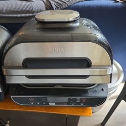 NINJA AIR FRYER