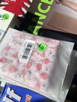 Kirby Wallet