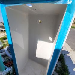 Fiber Tub $$