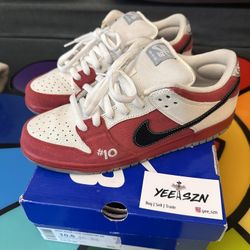 Nike Sb Roller Derby Size 10.5 