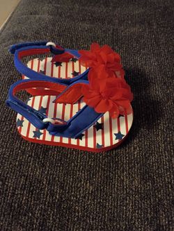 12 -18 months girl sandals