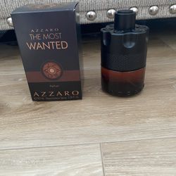 Most Wanted Azzaro
