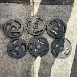 discos para barra de 2 pulgadas 