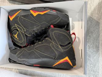 Jordan Citrus 7