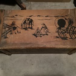 Toy Box