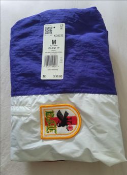 Adidas pants JFA EQT