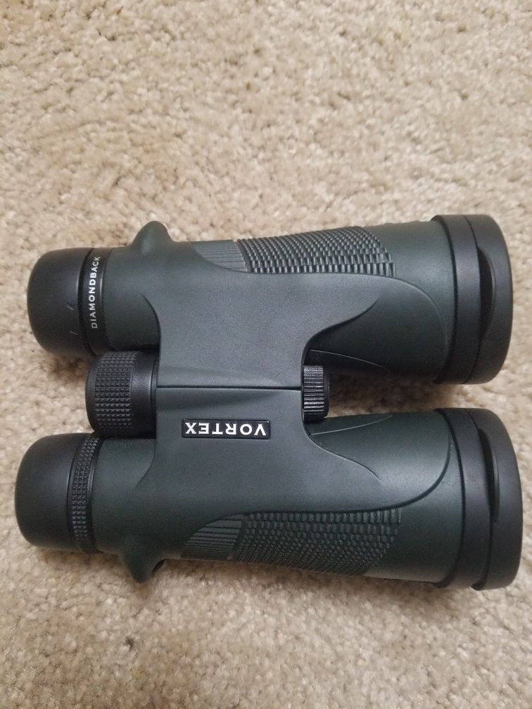 VORTEX 10X50 Binoculars