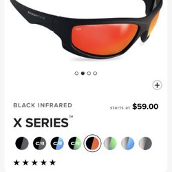 Shady Rays Sunglasses NWT