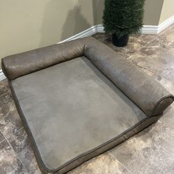 Large Pet Bed