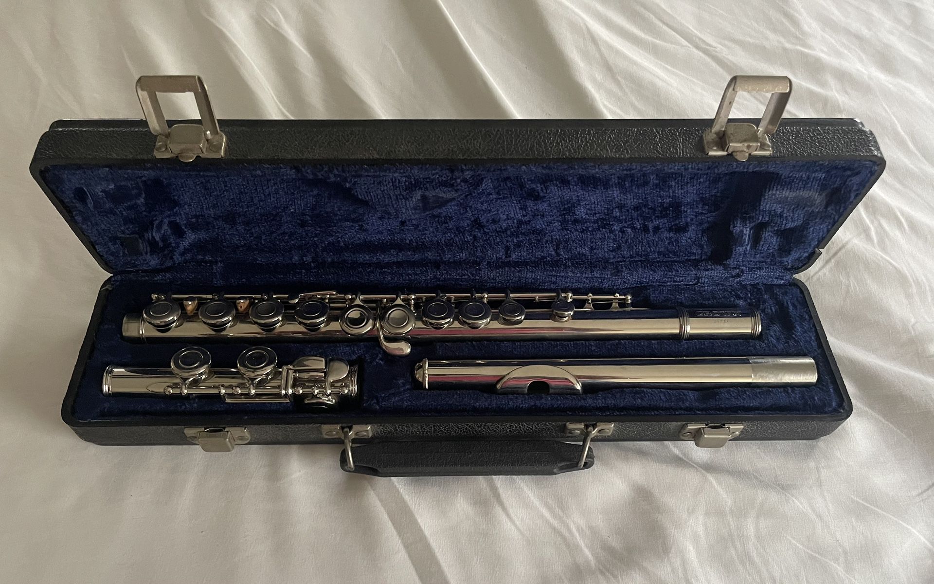 Flute 
