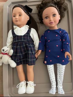 Dolls