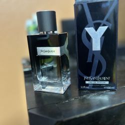 YSL Y