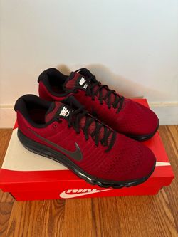 Nike Air Max 17 Men Size 10.5