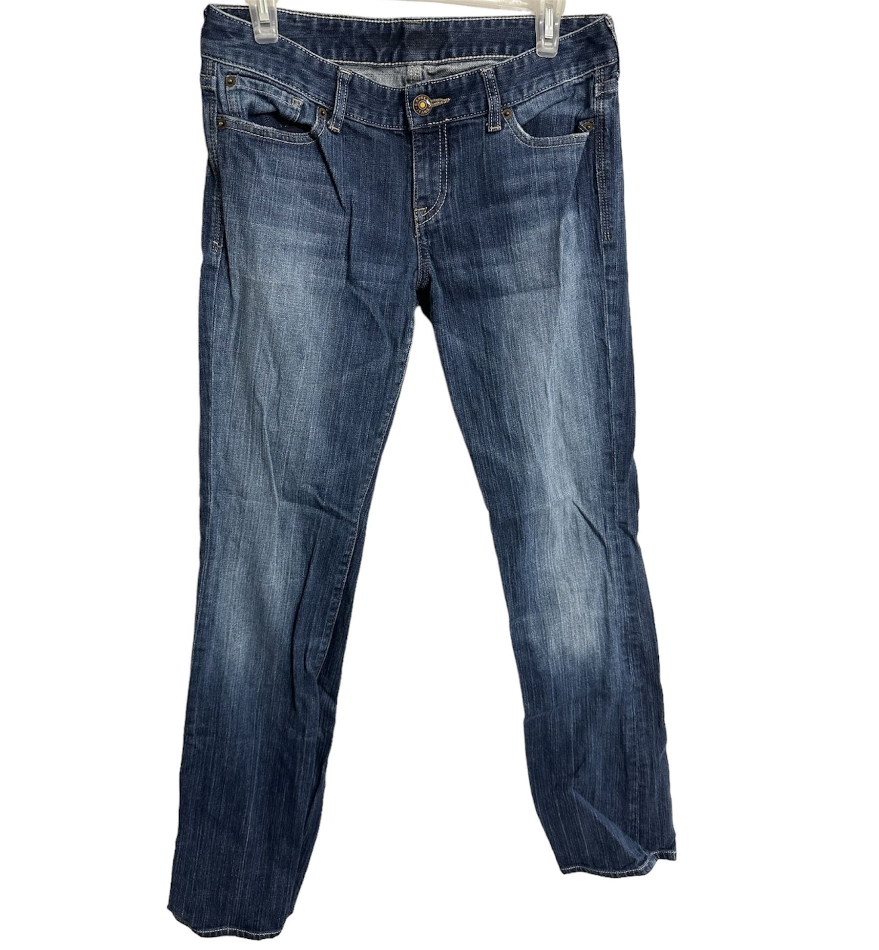 Express Jeans